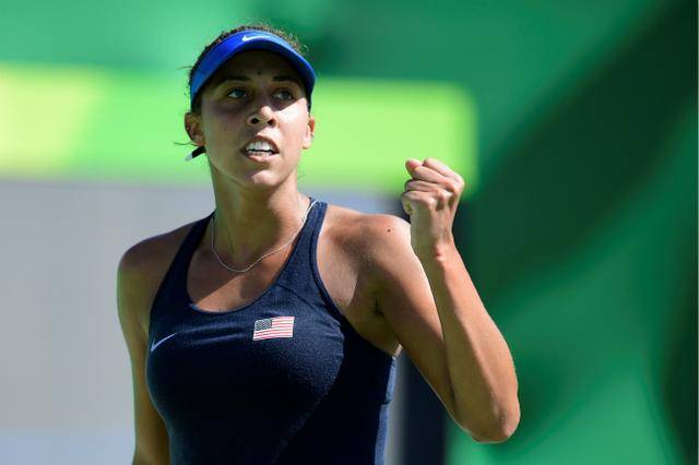 臂展和爆发 臂展和爆发