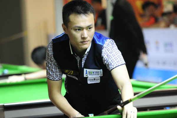 他的每一次 他的每一次