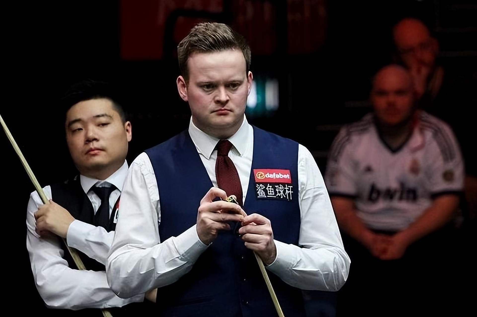 球员和球迷 球员和球迷