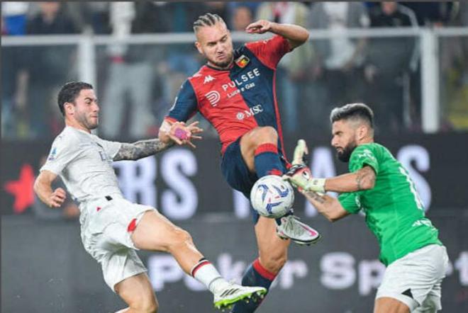 勇者无惧 勇者无惧