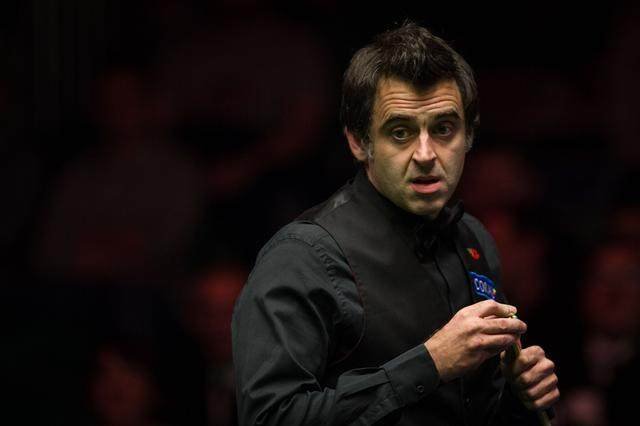 全球瞩目的 全球瞩目的