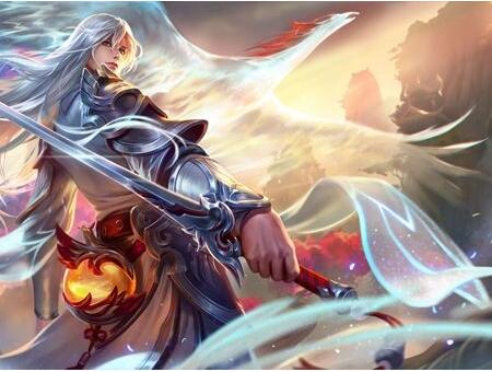 令人意外的 令人意外的